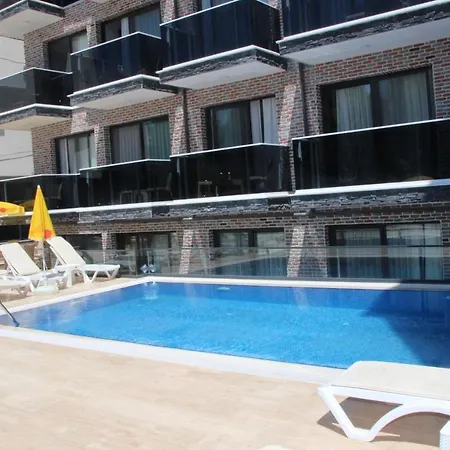 Mari Pembe 호텔 마르마라섬