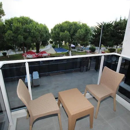 호텔 Mari Pembe 마르마라섬