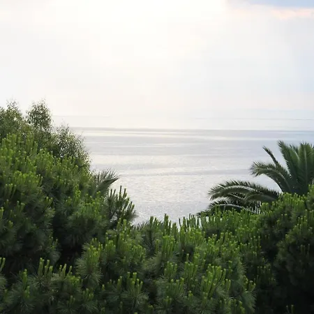 Mari Pembe * 마르마라섬