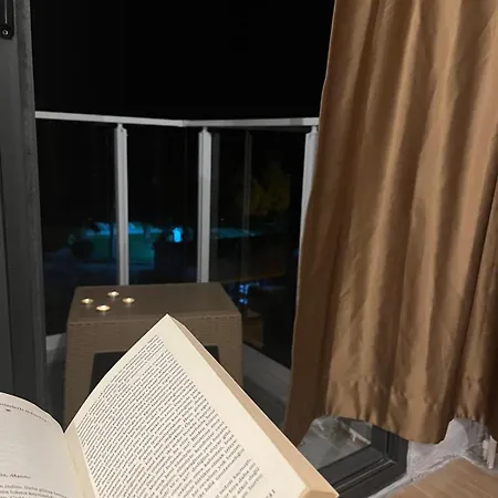 호텔 Mari Pembe 마르마라섬