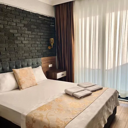 호텔 Mari Pembe 마르마라섬