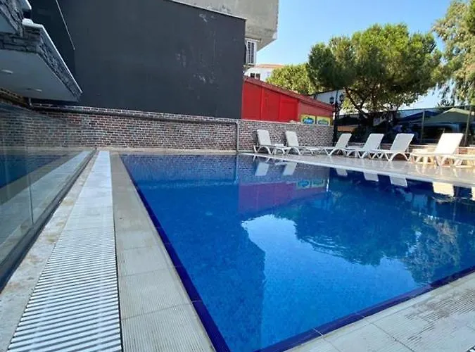 Mari Pembe Marmara-Insel