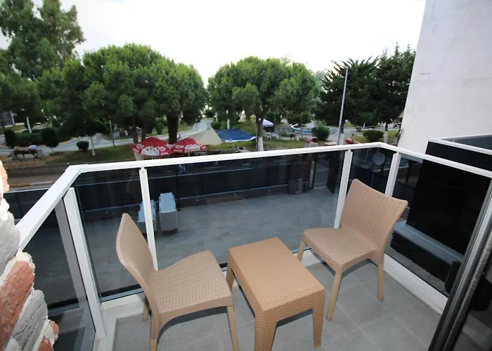 Hotel Mari Pembe Marmara-Insel