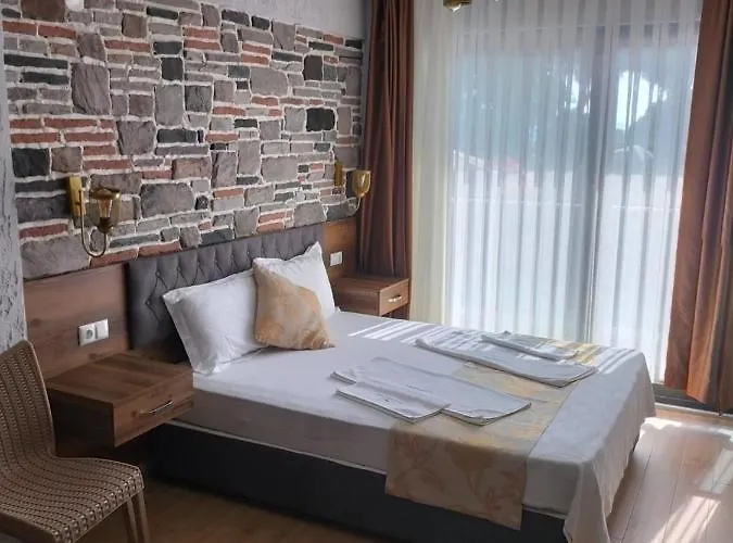 Mari Pembe Marmara-Insel