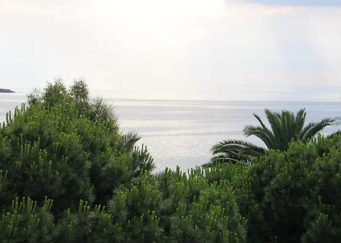 Mari Pembe * Marmara-Insel