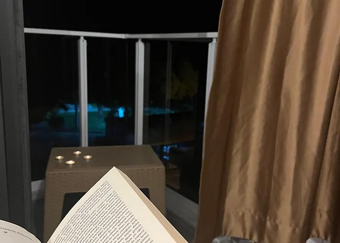 Hotel Mari Pembe Marmara-Insel